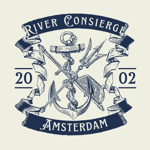 River concierge Amsterdam tickets